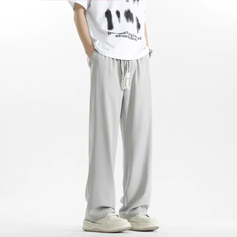 YATSI Casual Pants Unisex-5