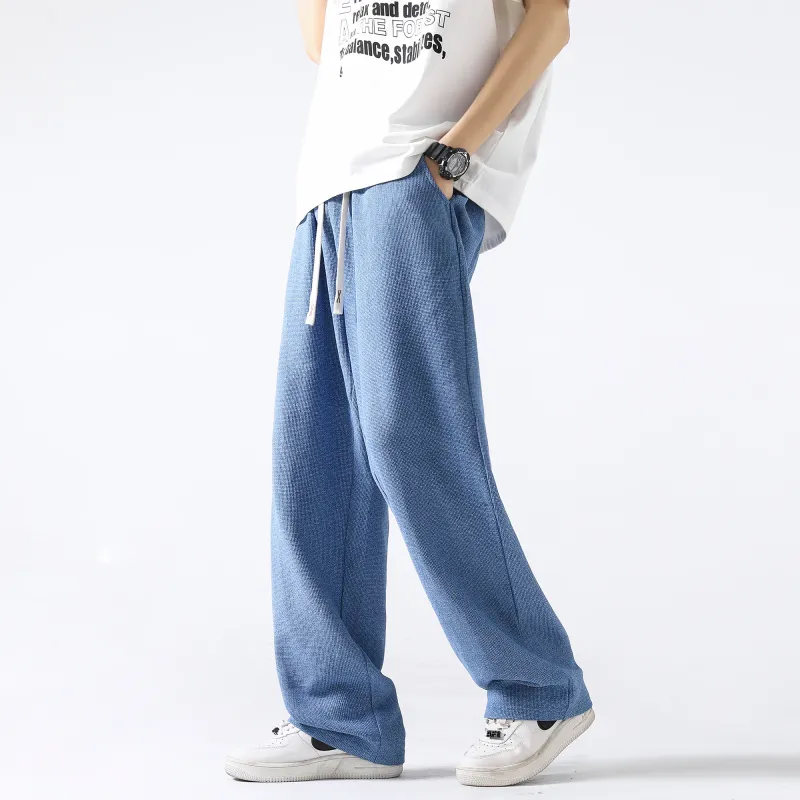 YATSI Casual Pants Unisex-3