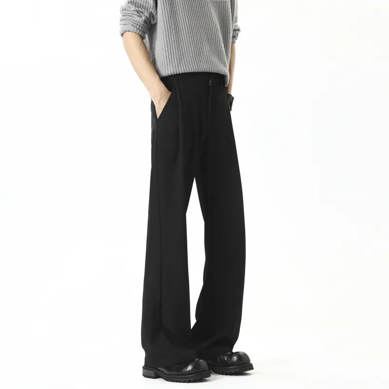 YATSI Suit Trousers Unisex-2