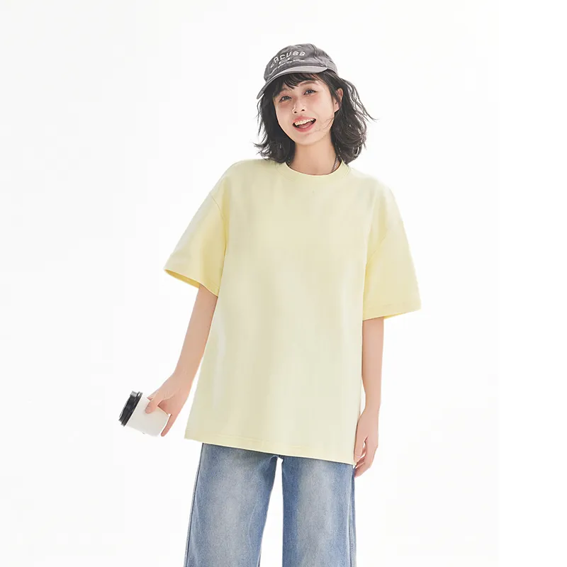 YATSI T Shirts Unisex-16