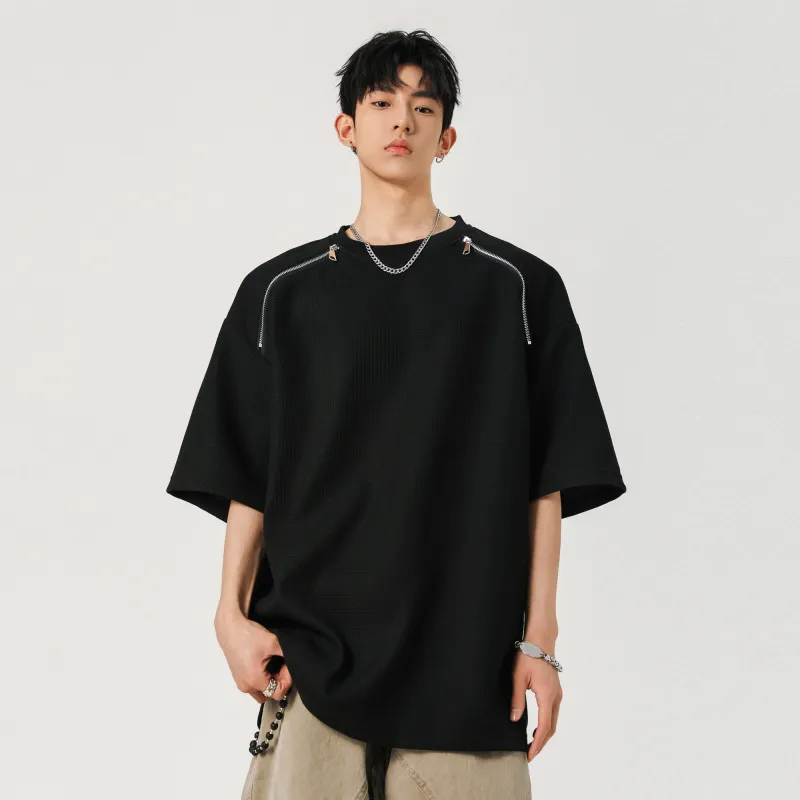 YATSI T Shirts Unisex-4