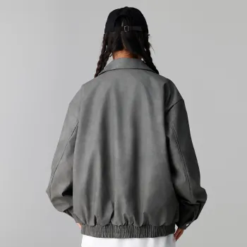 YATSI Jackets Unisex