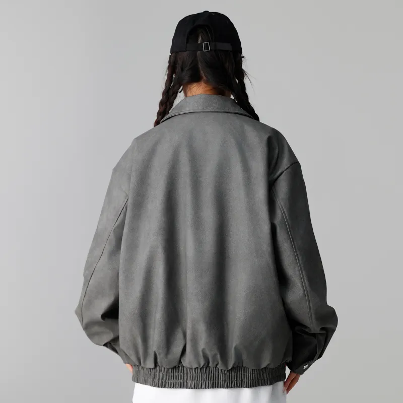 YATSI Jackets Unisex-0