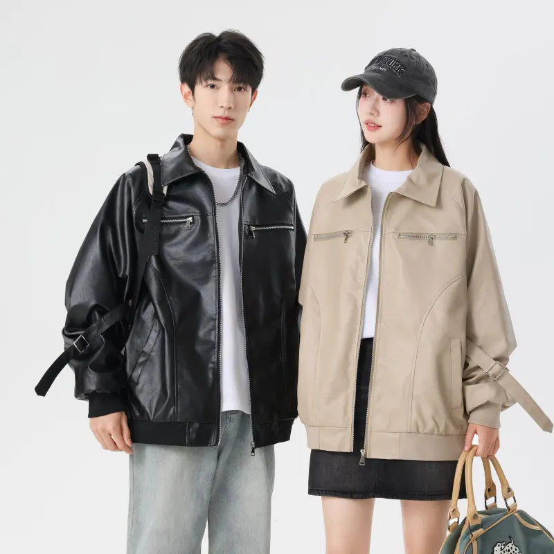 YATSI Jackets Unisex-6