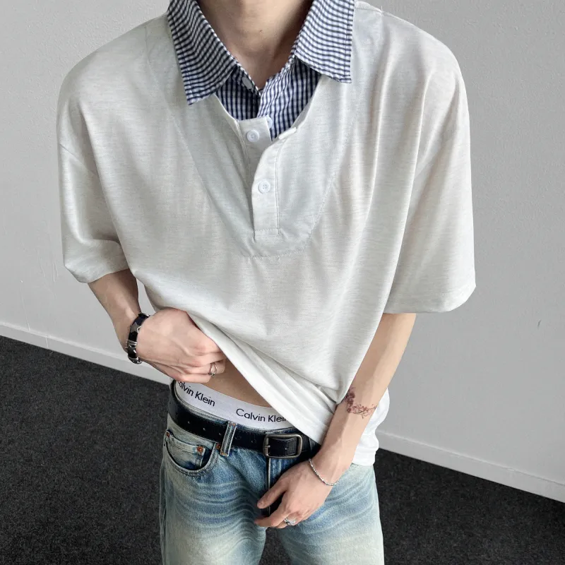 YATSI Polo Shirts Unisex-3