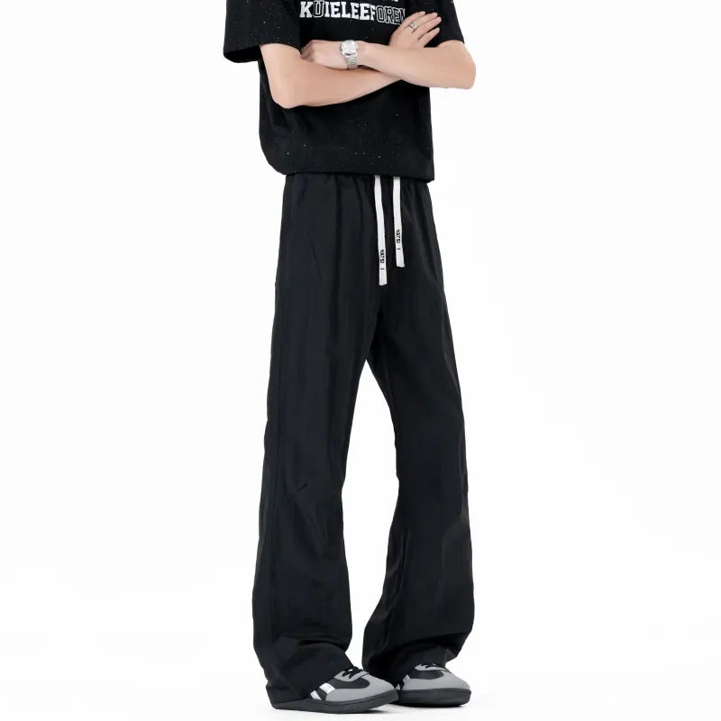 YATSI Casual Pants Unisex-4