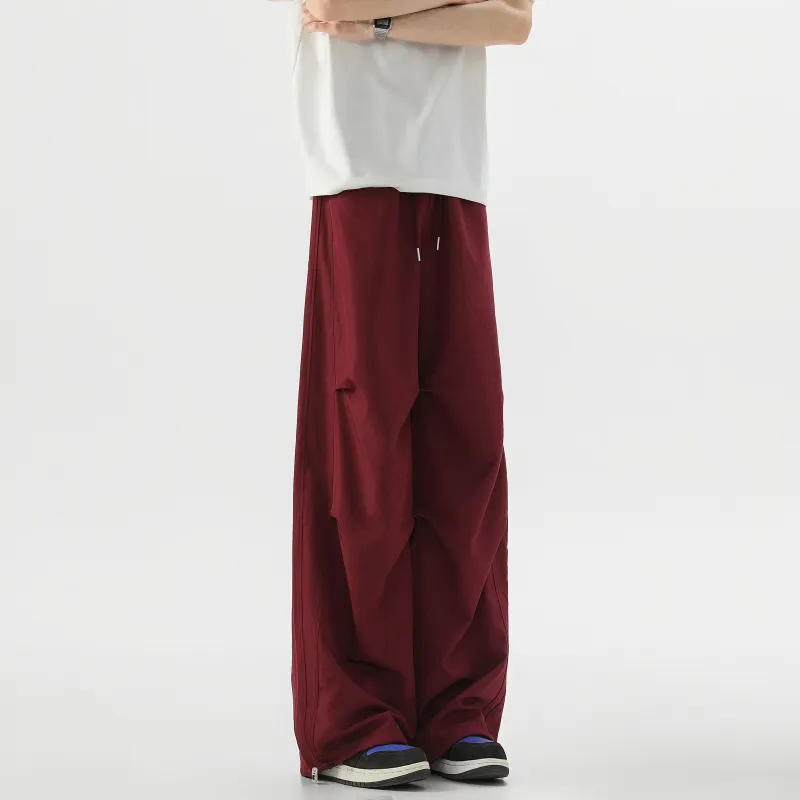 YATSI Casual Pants Unisex-7