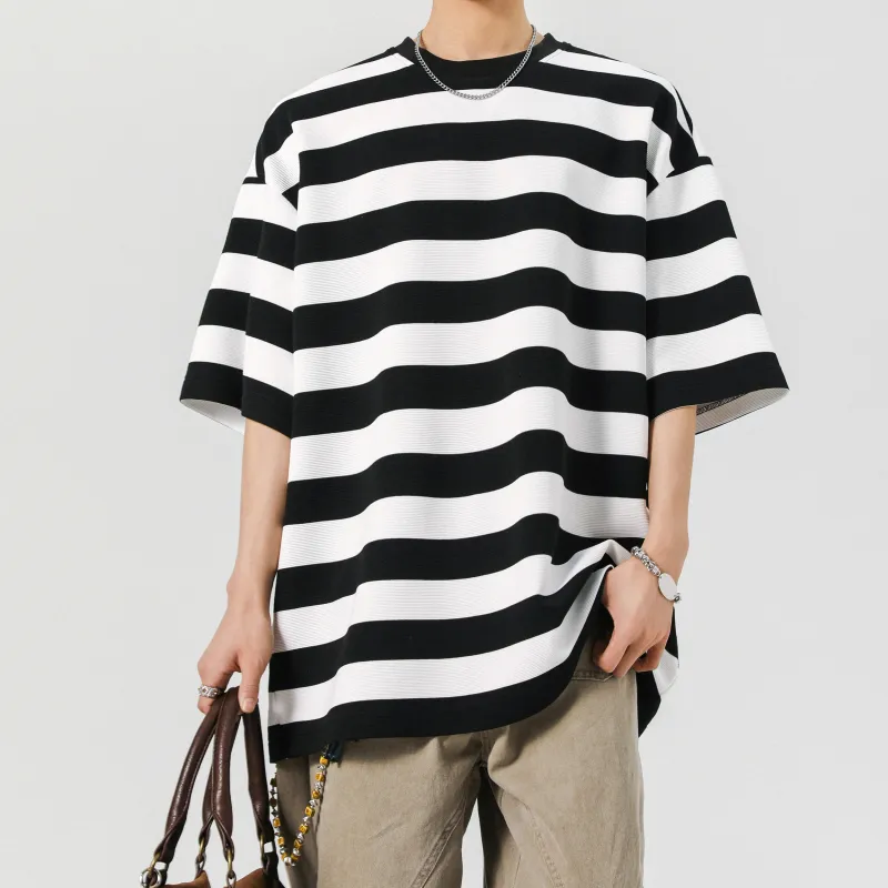 YATSI T Shirts Unisex-3