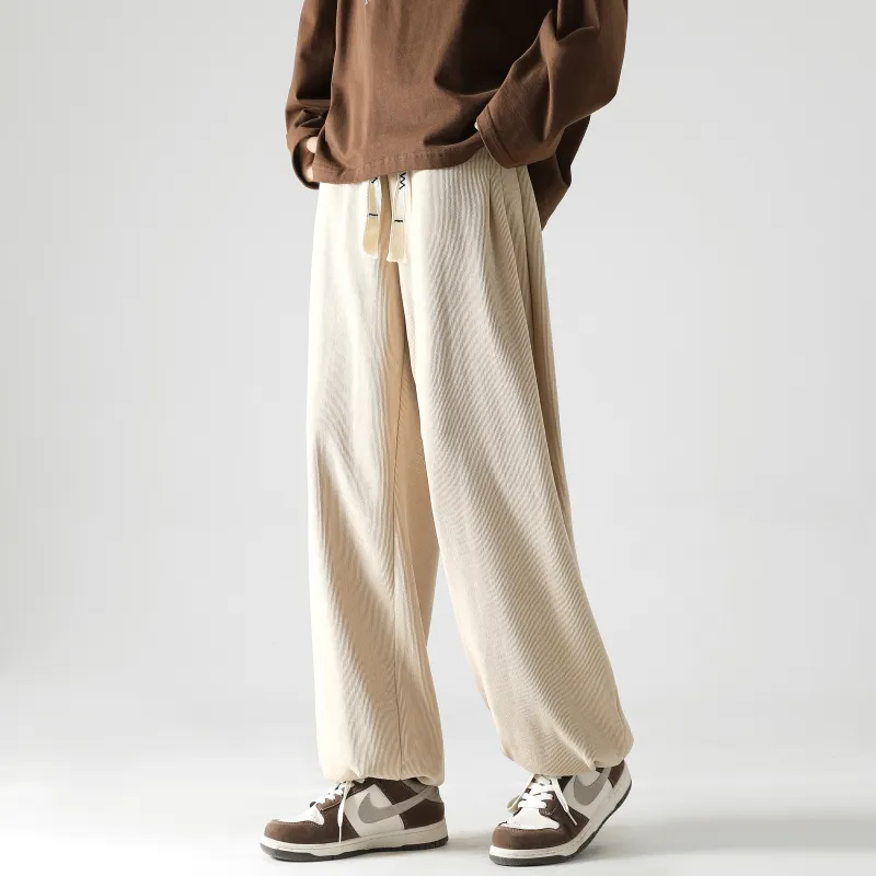 YATSI Casual Pants Unisex-20