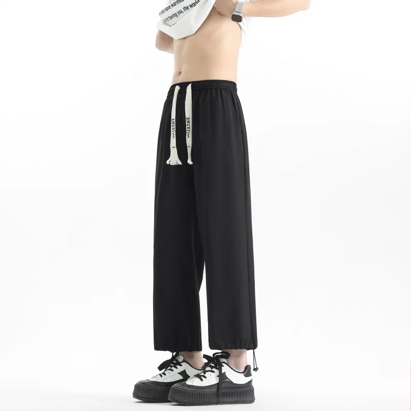 YATSI Casual Pants Unisex-37