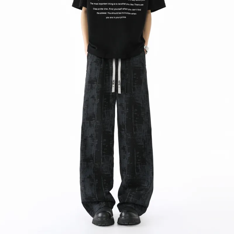 YATSI Casual Pants Unisex-3