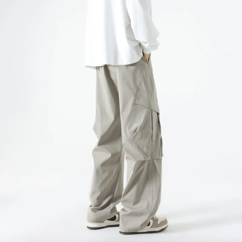 YATSI Cargo Pants Unisex-7