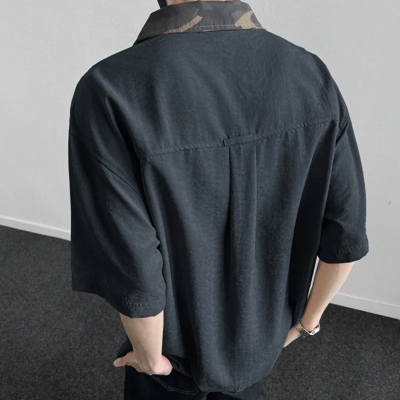 YATSI Shirts Unisex-3