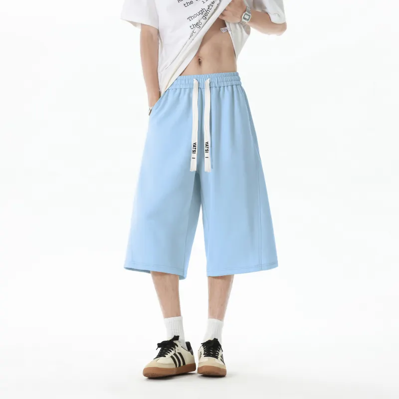 YATSI Casual Shorts Unisex-19