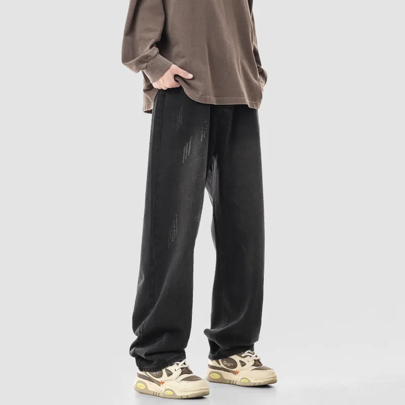 YATSI Jeans Unisex-2