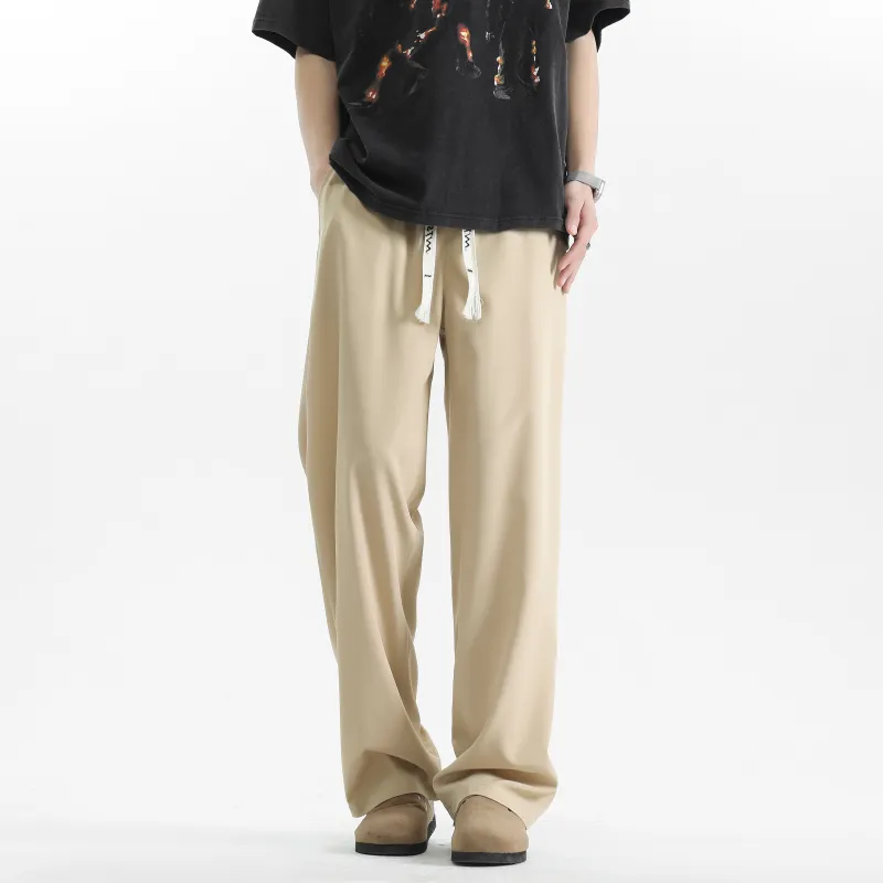 YATSI Casual Pants Unisex-27