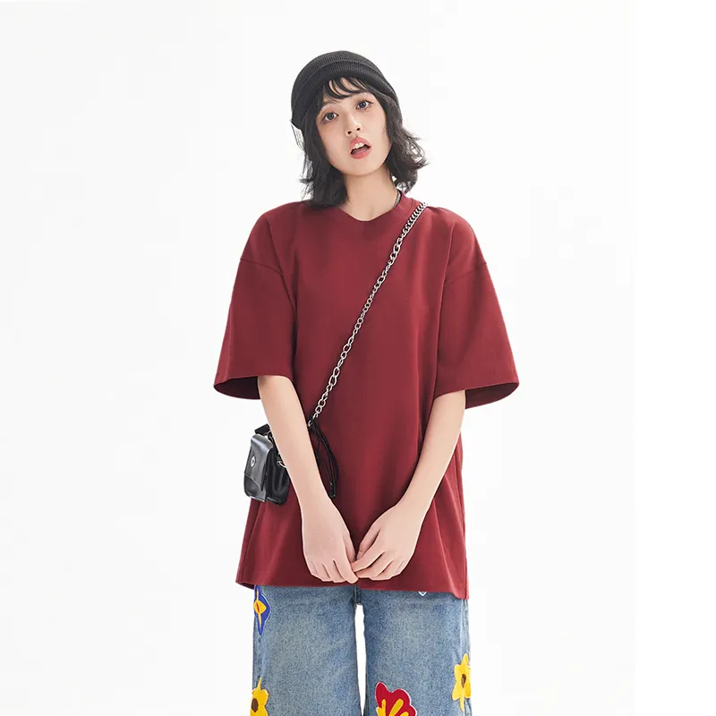 YATSI T Shirts Unisex-12