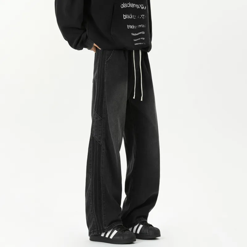 YATSI Jeans Unisex-3
