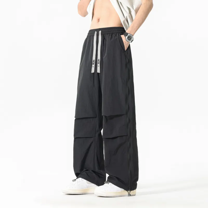 YATSI Casual Pants Unisex-3