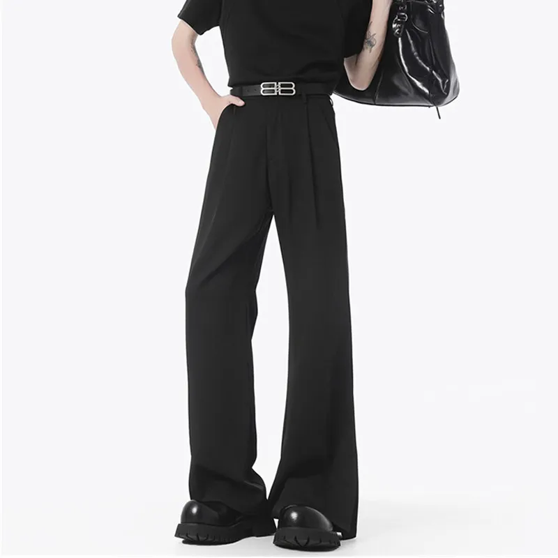 YATSI Suit Trousers Unisex-6