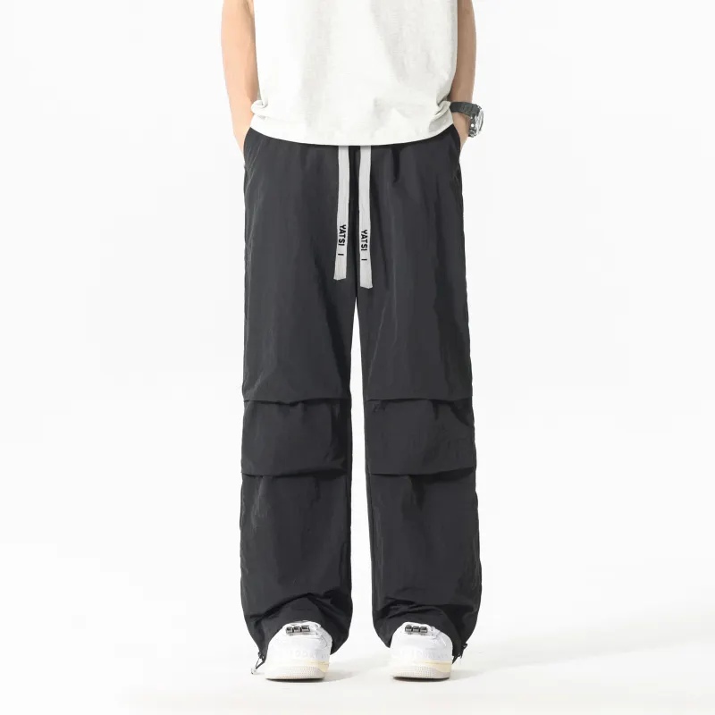 YATSI Casual Pants Unisex-1