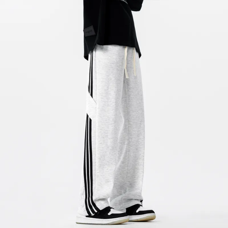 YATSI Knitted Sports Pants Unisex-7