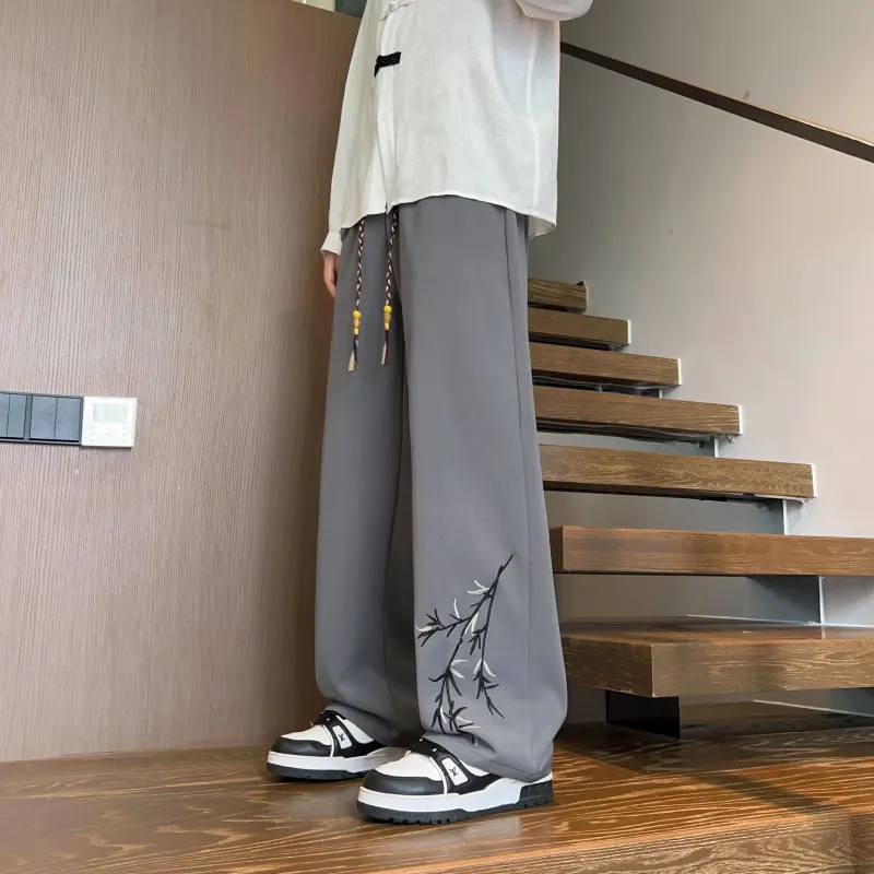 YATSI Casual Pants Unisex-35