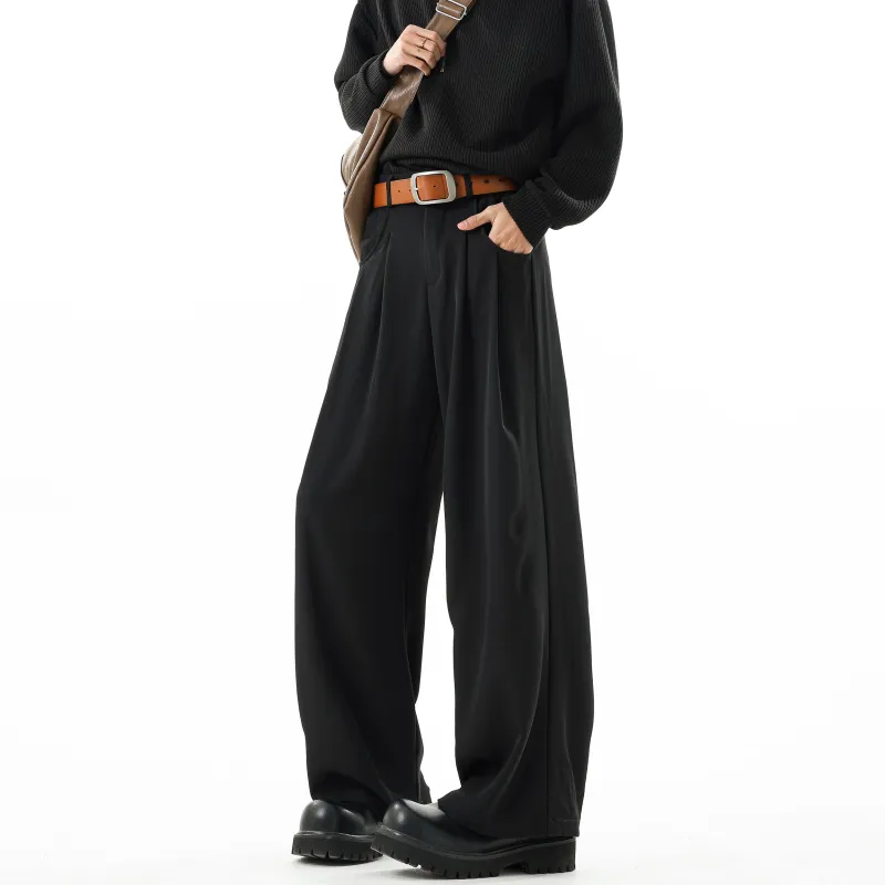 YATSI Suit Trousers Unisex-3