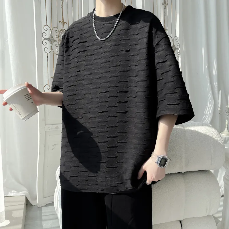 YATSI T Shirts Unisex-9
