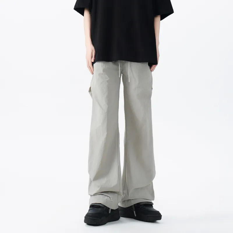 YATSI Casual Pants Unisex-7