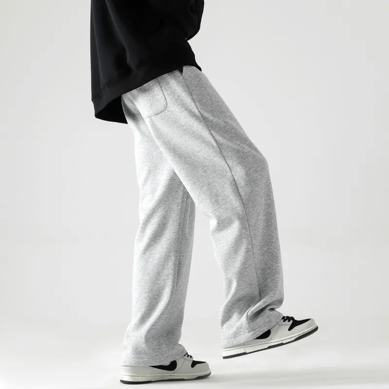 YATSI Knitted Sports Pants Unisex-24
