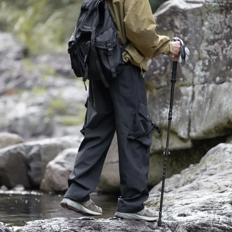 YATSI Cargo Pants Unisex-5