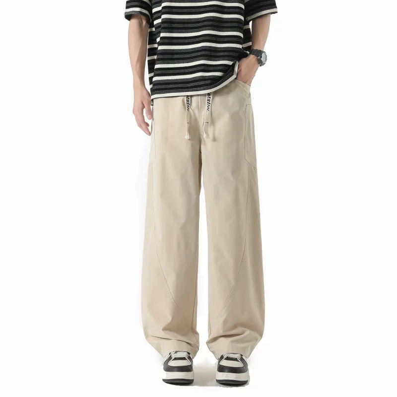 YATSI Casual Pants Unisex-10