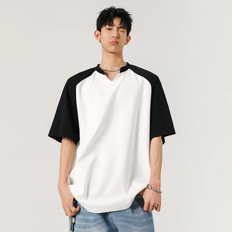 YATSI T Shirts Unisex-2