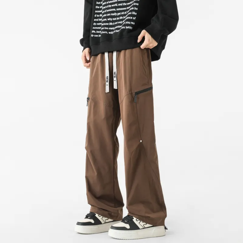 YATSI Casual Pants Unisex-17