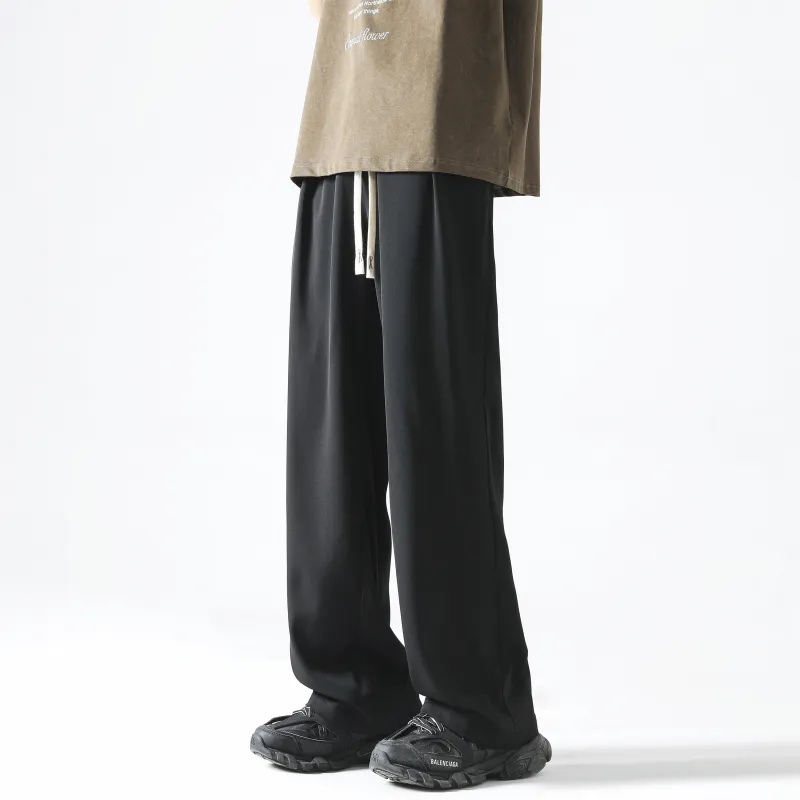 YATSI Suit Trousers Unisex-3