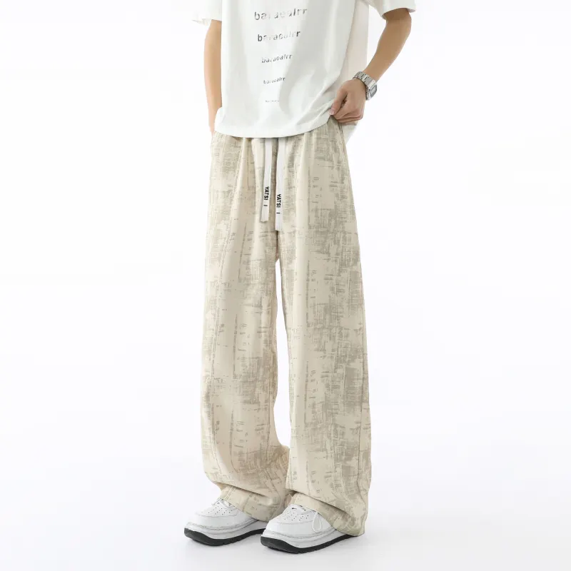YATSI Casual Pants Unisex-7