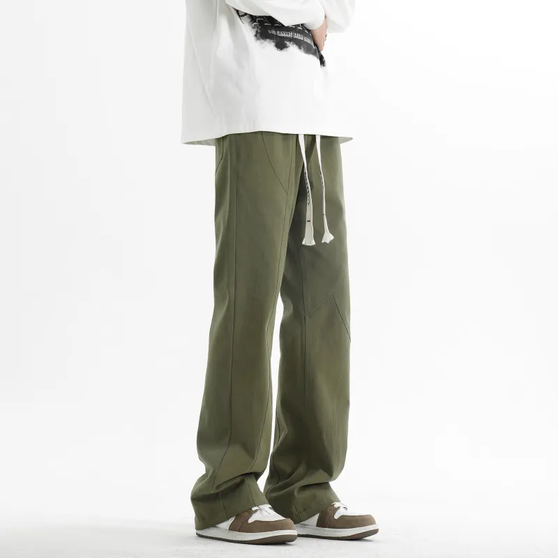 YATSI Casual Pants Unisex-27