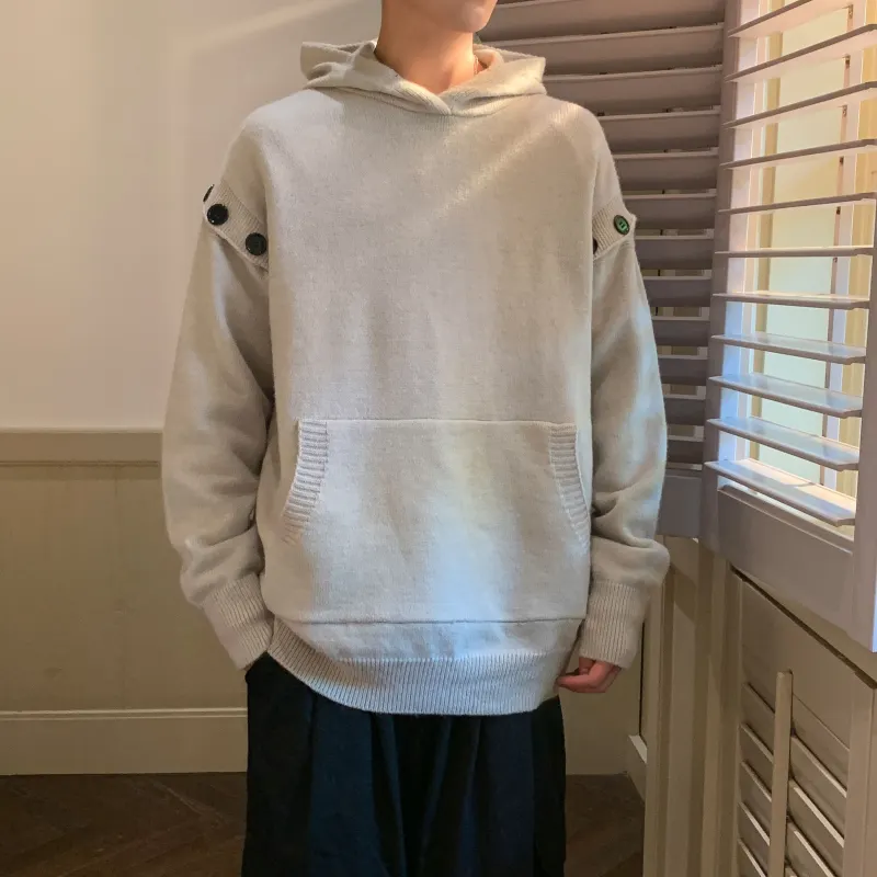 YATSI Sweaters Unisex-6