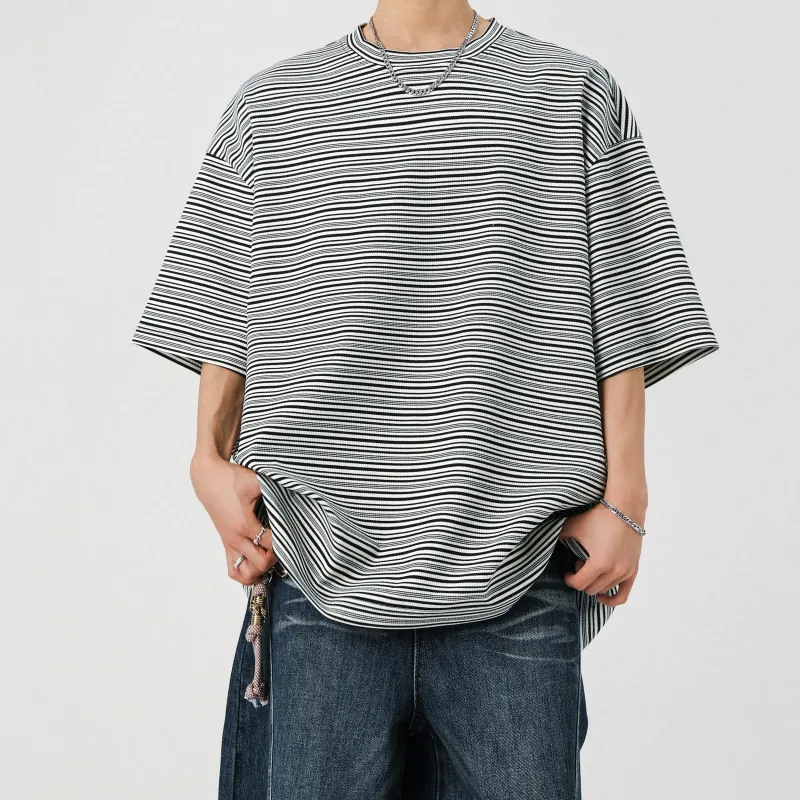 YATSI T Shirts Unisex-2