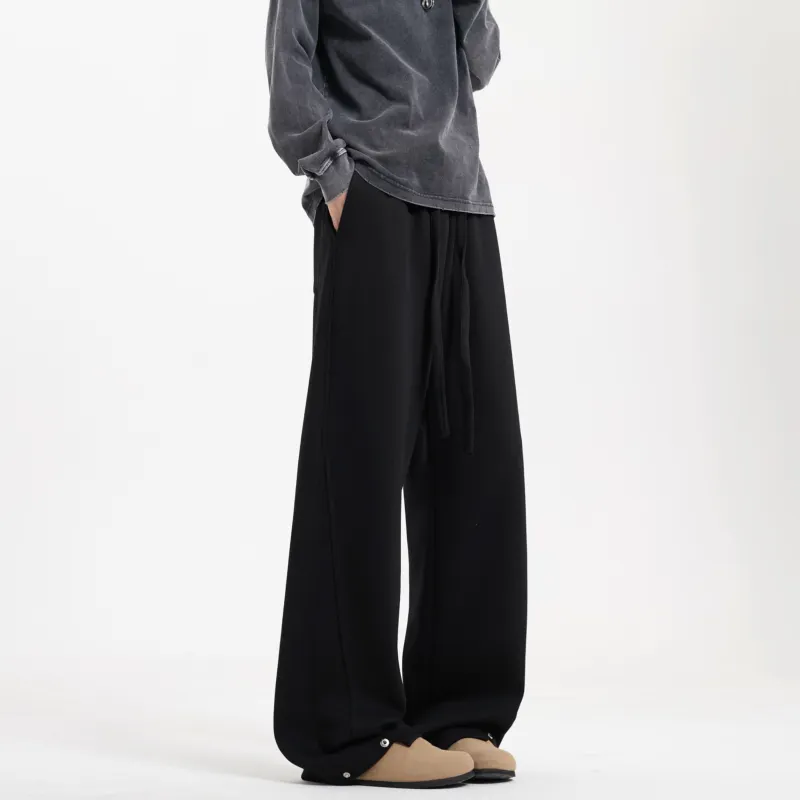 YATSI Casual Pants Unisex-2