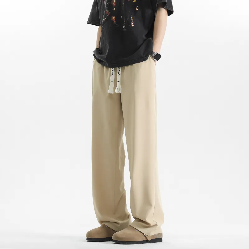 YATSI Casual Pants Unisex-30