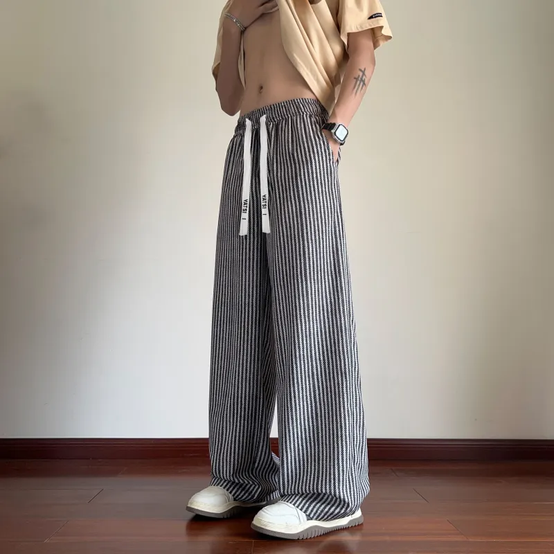YATSI Casual Pants Unisex-9