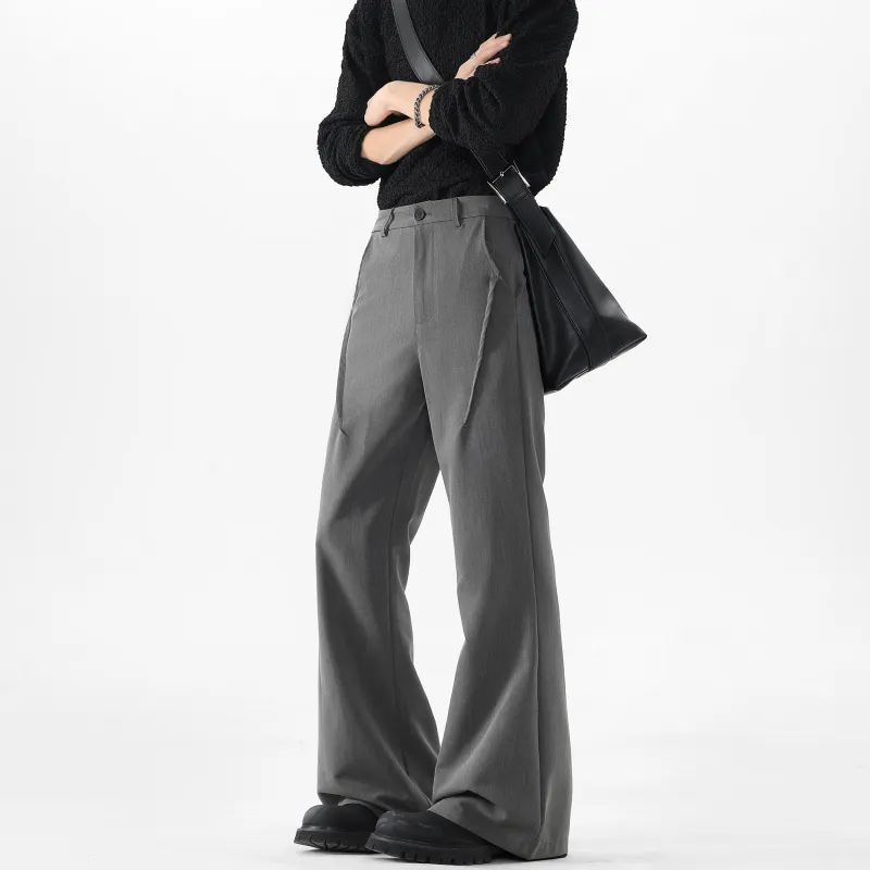 YATSI Suit Trousers Unisex-2