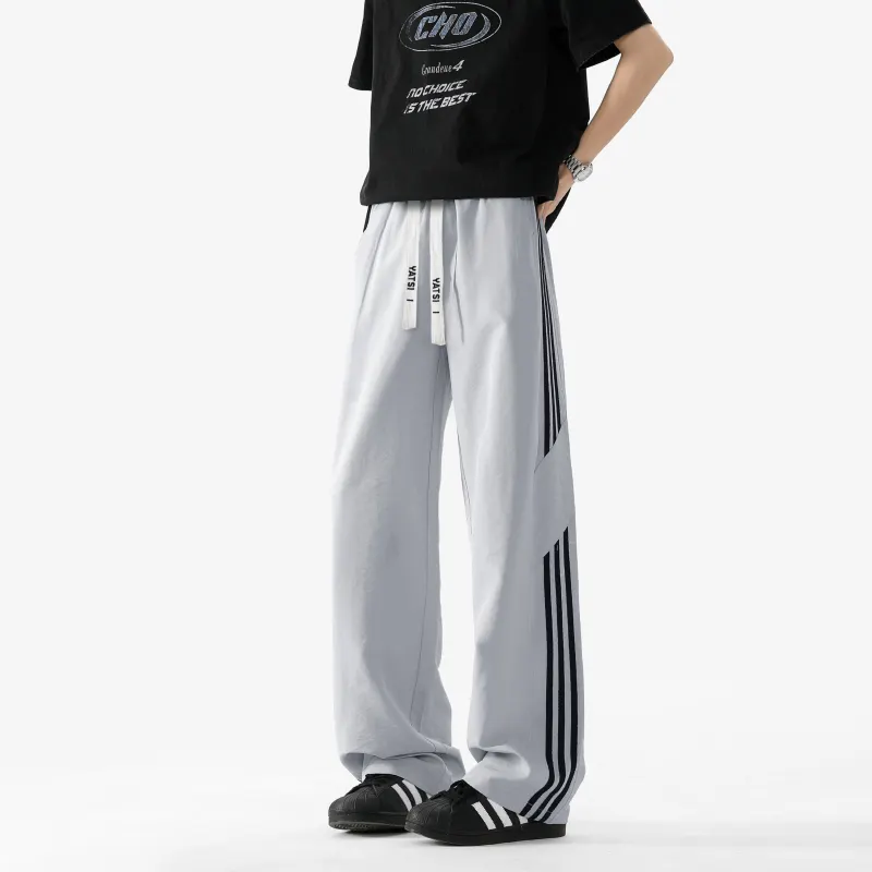 YATSI Casual Pants Unisex-10