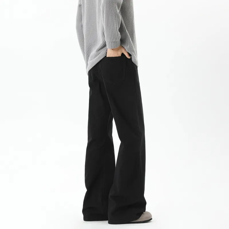 YATSI Jeans Unisex-9