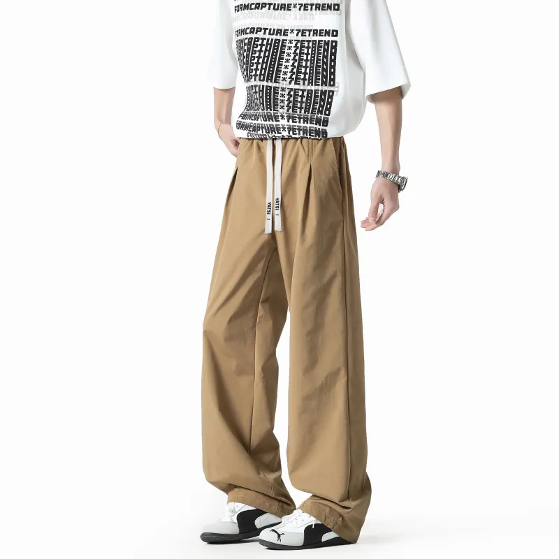 YATSI Casual Pants Unisex-24