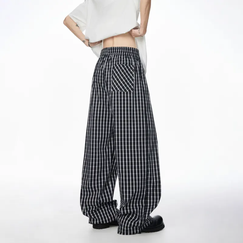YATSI Casual Pants Unisex-2
