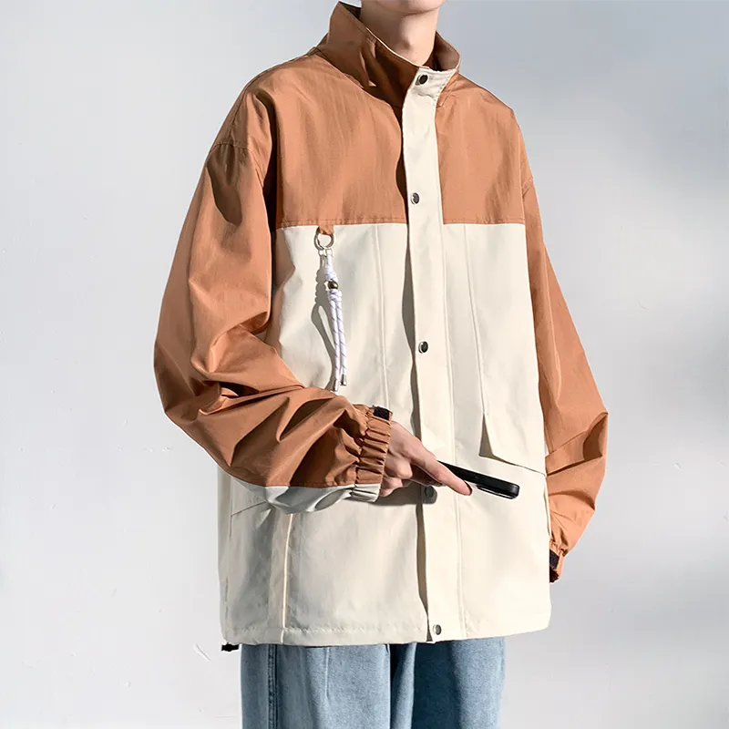 YATSI Jackets Unisex-15
