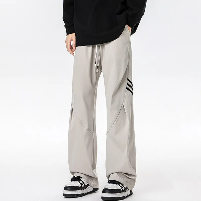 YATSI Casual Pants Unisex-7